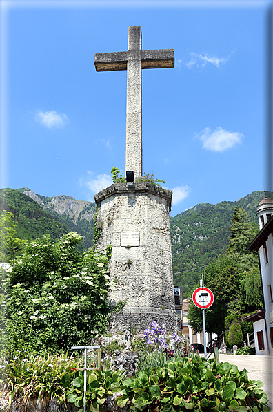 foto Santuario del Covolo